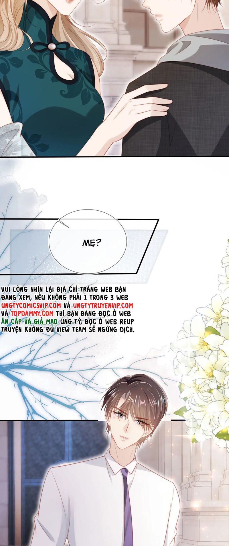 Hắc Hóa Phản Diện Sủng Lên Trời: Chapter 123