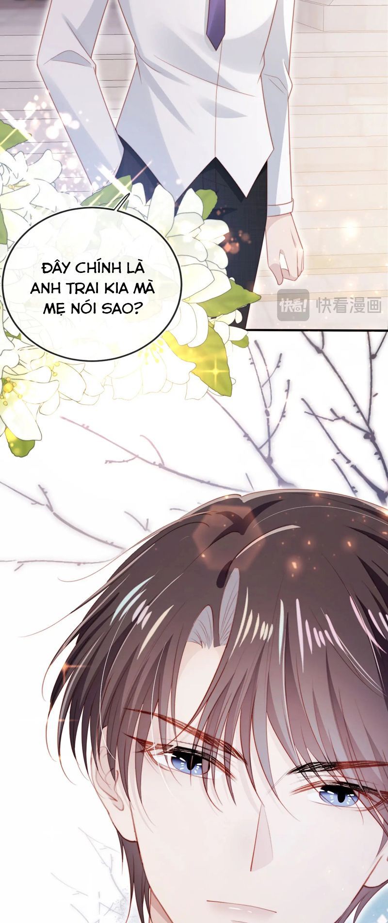 Hắc Hóa Phản Diện Sủng Lên Trời: Chapter 123