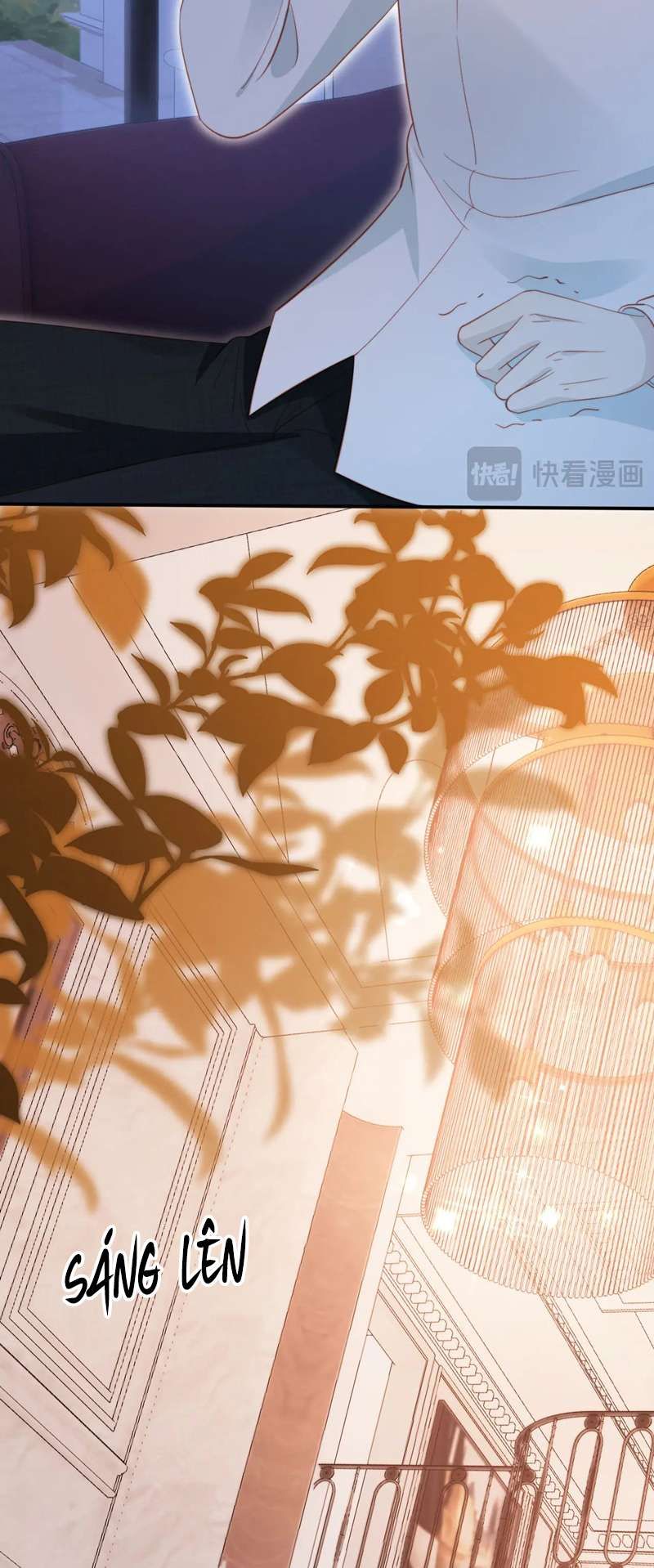 Hắc Hóa Phản Diện Sủng Lên Trời: Chapter 124