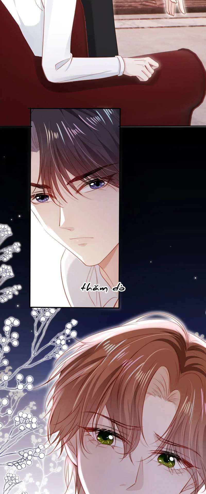 Hắc Hóa Phản Diện Sủng Lên Trời: Chapter 124