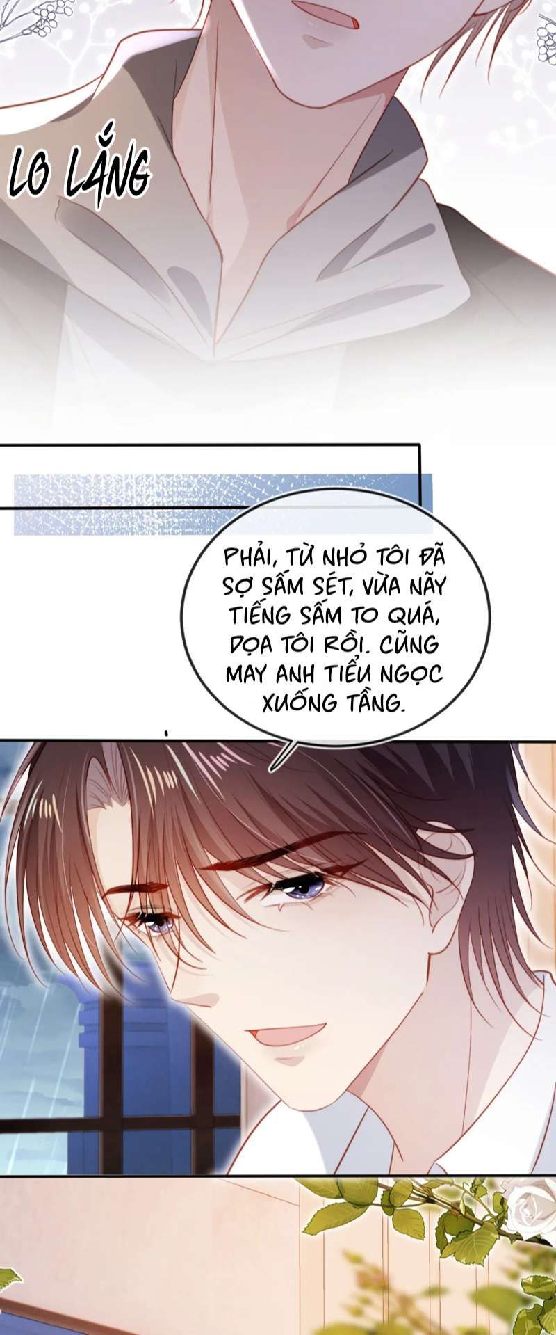 Hắc Hóa Phản Diện Sủng Lên Trời: Chapter 124