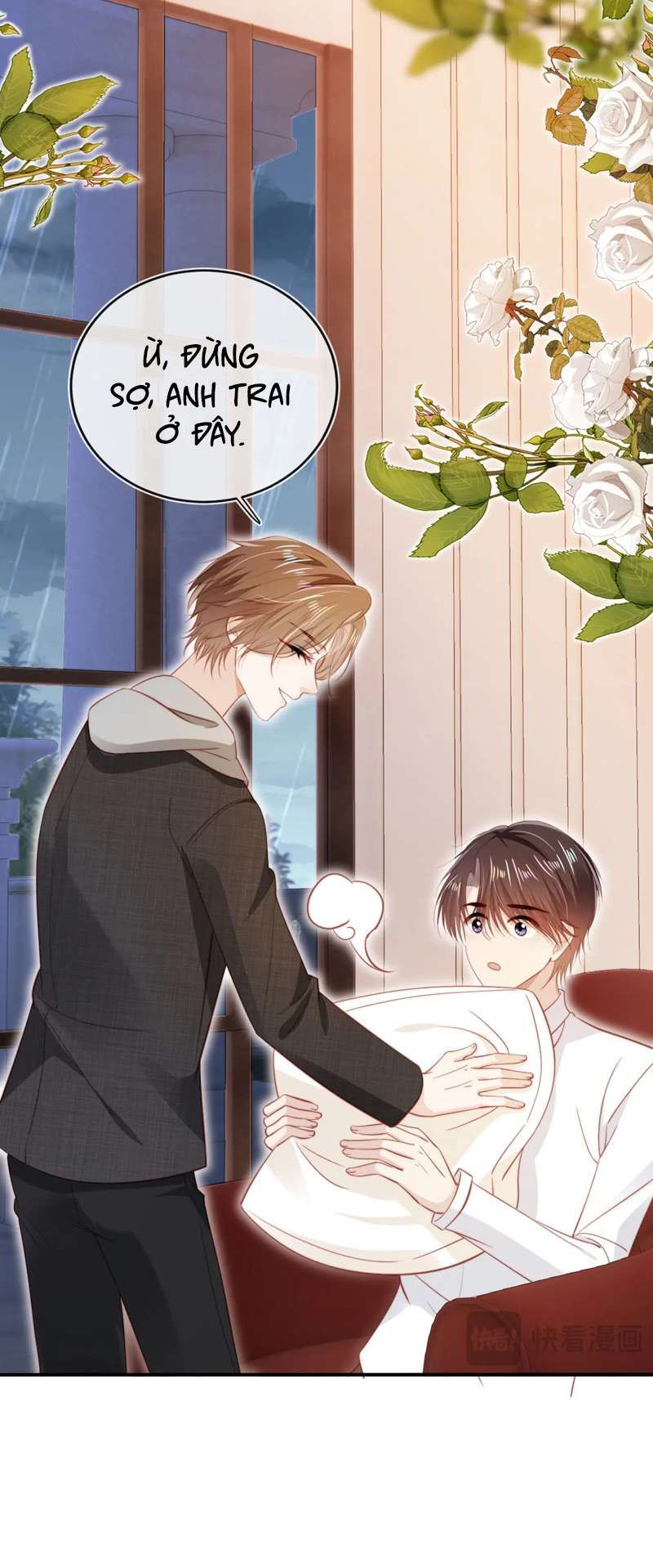 Hắc Hóa Phản Diện Sủng Lên Trời: Chapter 124