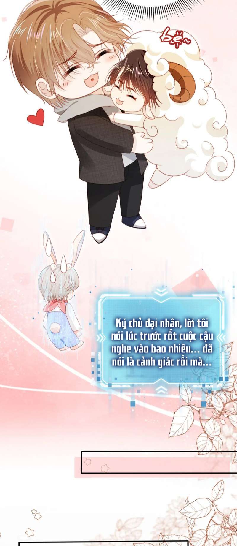 Hắc Hóa Phản Diện Sủng Lên Trời: Chapter 124