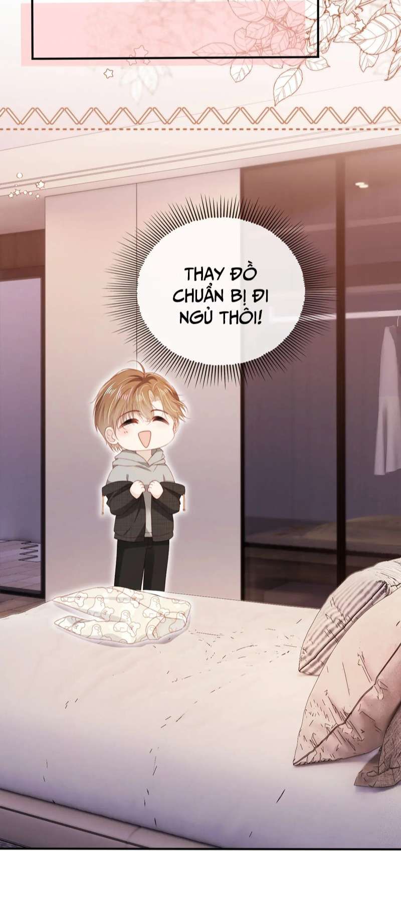 Hắc Hóa Phản Diện Sủng Lên Trời: Chapter 124