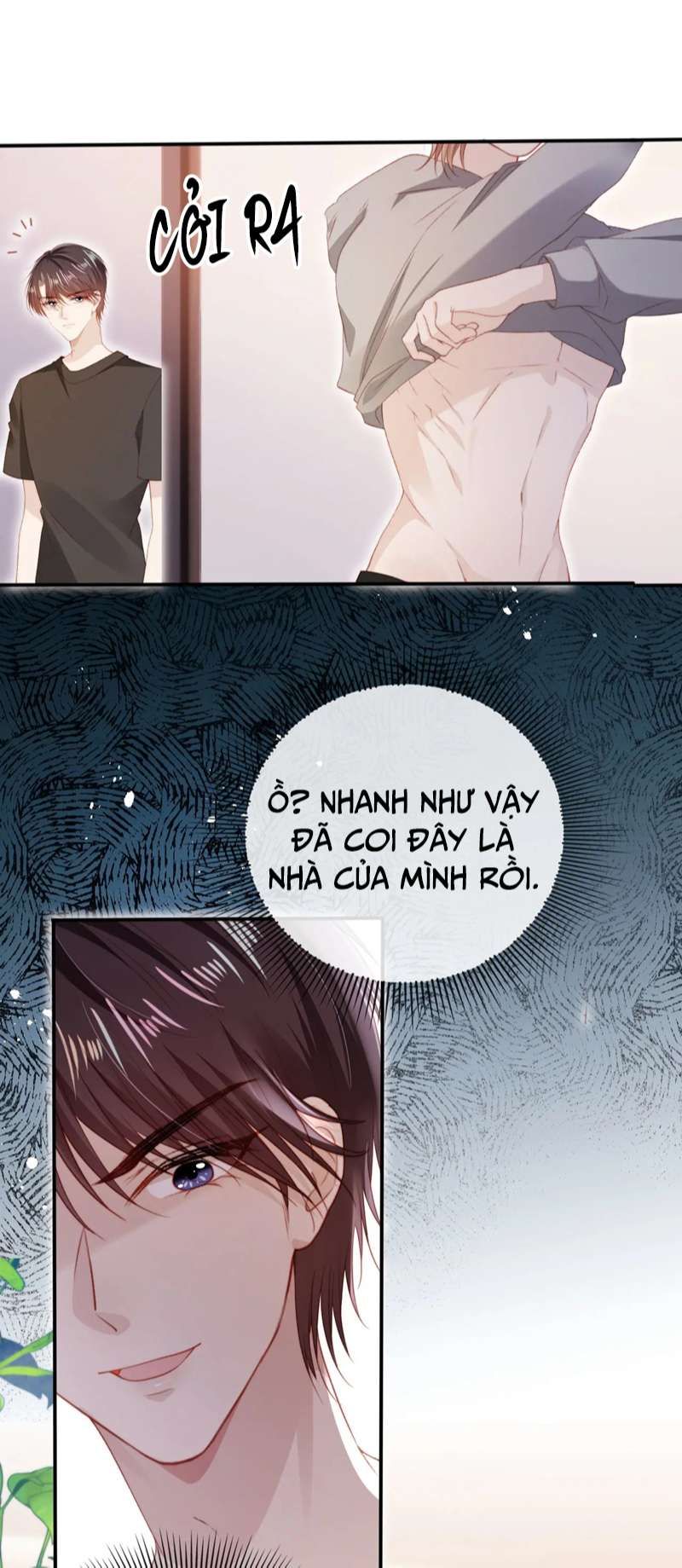 Hắc Hóa Phản Diện Sủng Lên Trời: Chapter 124