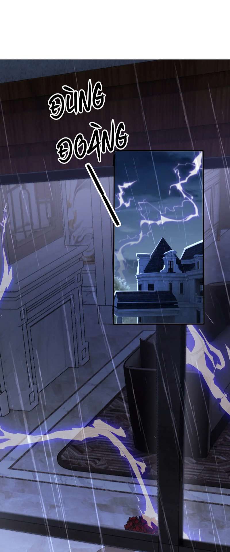 Hắc Hóa Phản Diện Sủng Lên Trời: Chapter 124