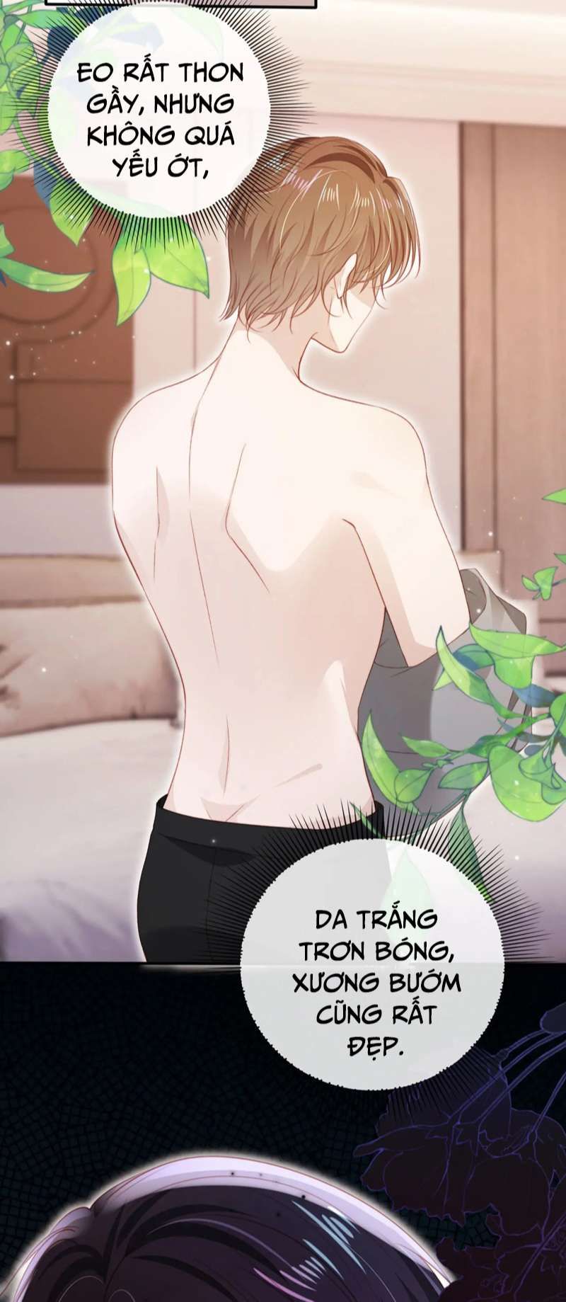 Hắc Hóa Phản Diện Sủng Lên Trời: Chapter 124