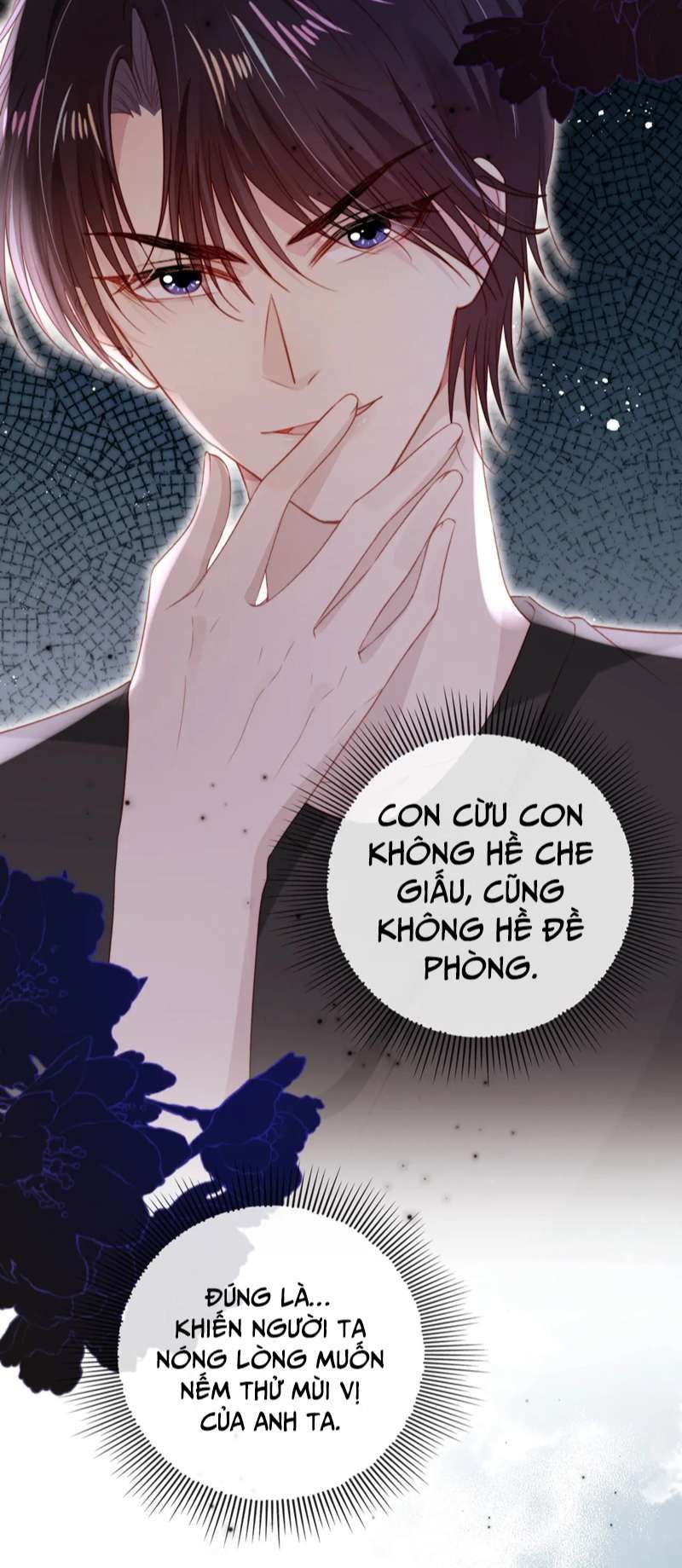 Hắc Hóa Phản Diện Sủng Lên Trời: Chapter 124