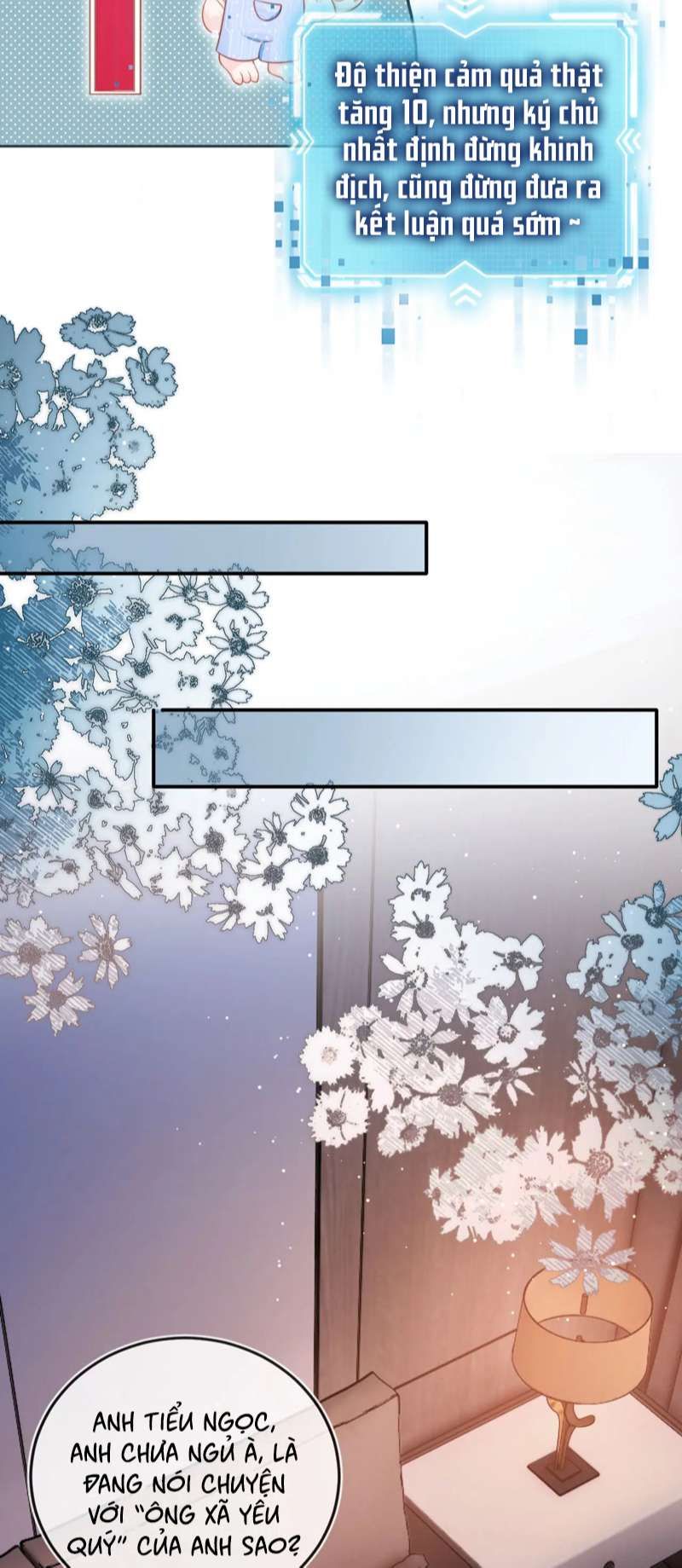 Hắc Hóa Phản Diện Sủng Lên Trời: Chapter 124