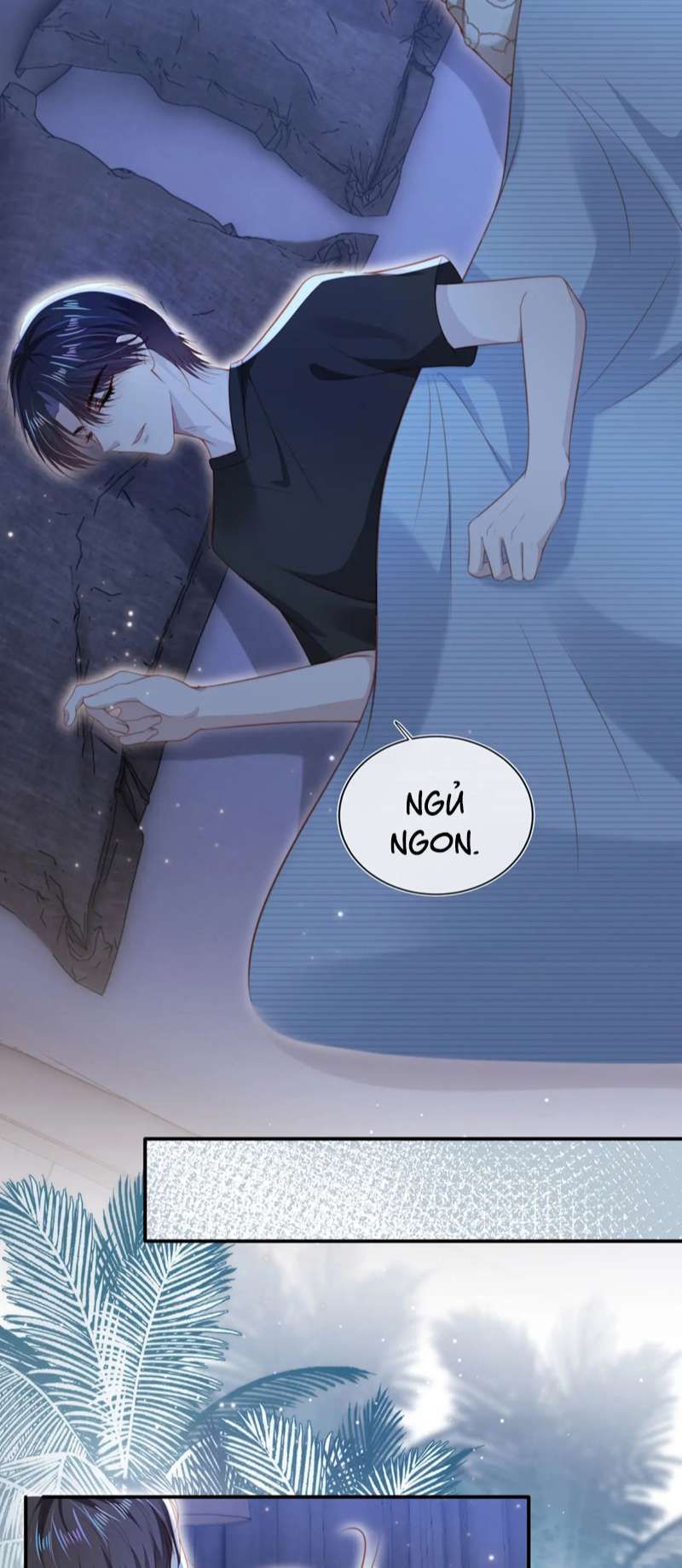 Hắc Hóa Phản Diện Sủng Lên Trời: Chapter 124