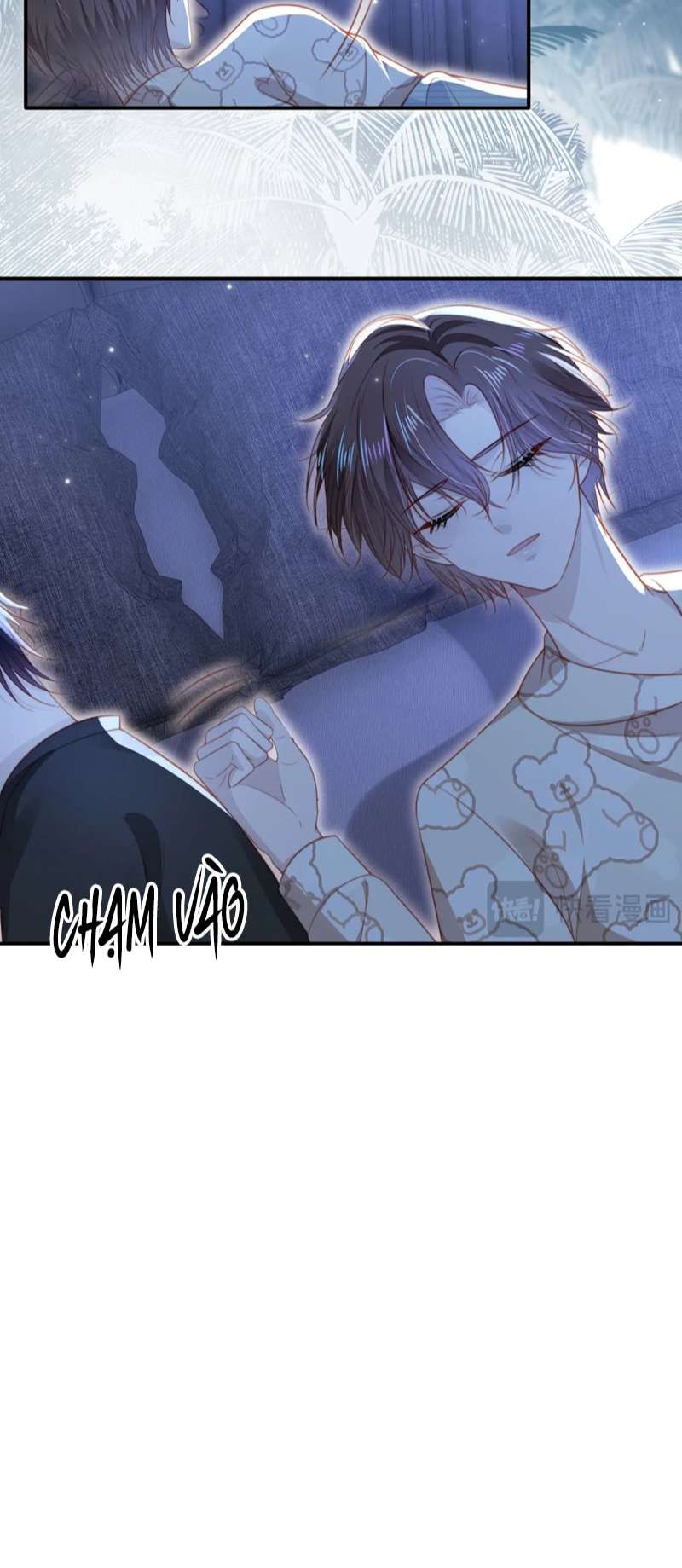 Hắc Hóa Phản Diện Sủng Lên Trời: Chapter 124