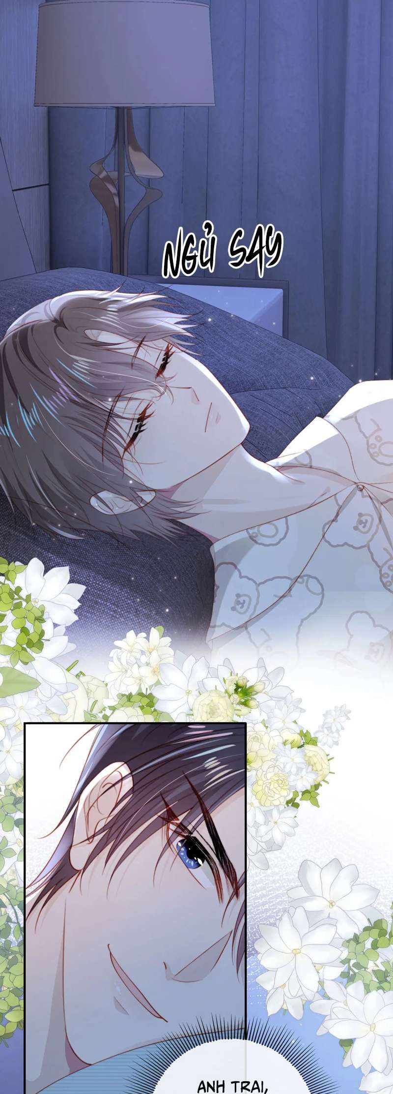 Hắc Hóa Phản Diện Sủng Lên Trời: Chapter 124