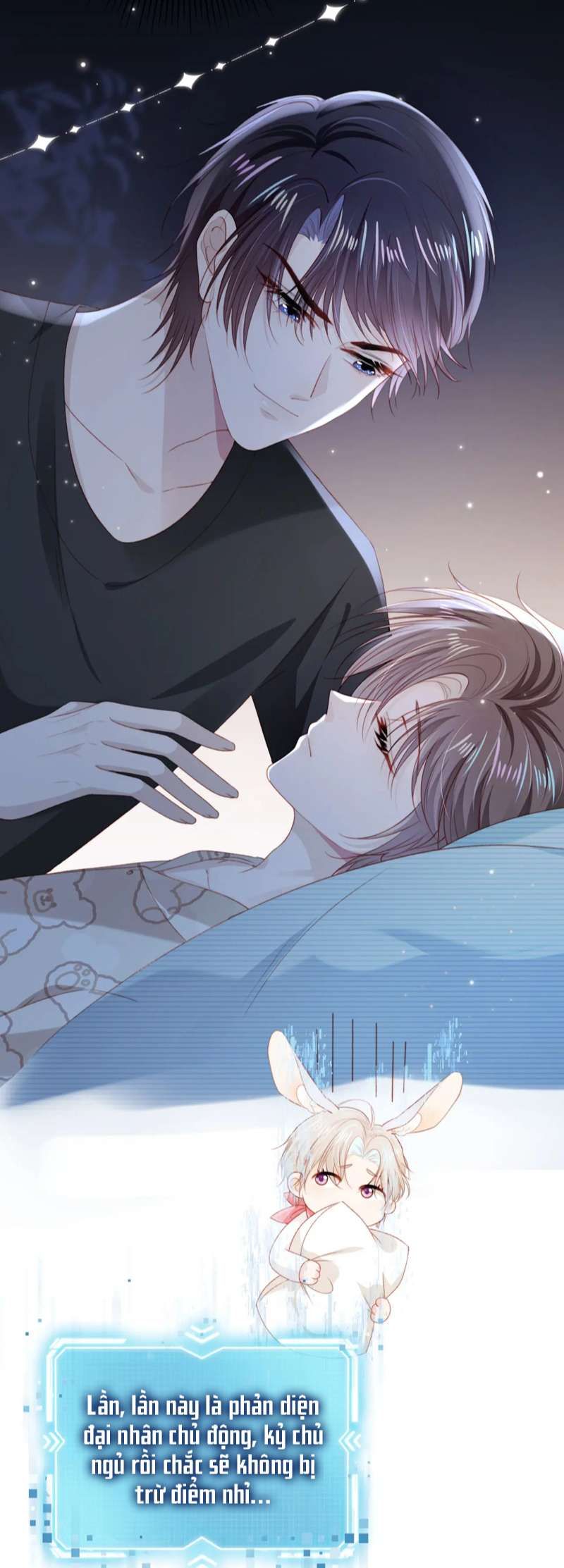 Hắc Hóa Phản Diện Sủng Lên Trời: Chapter 124