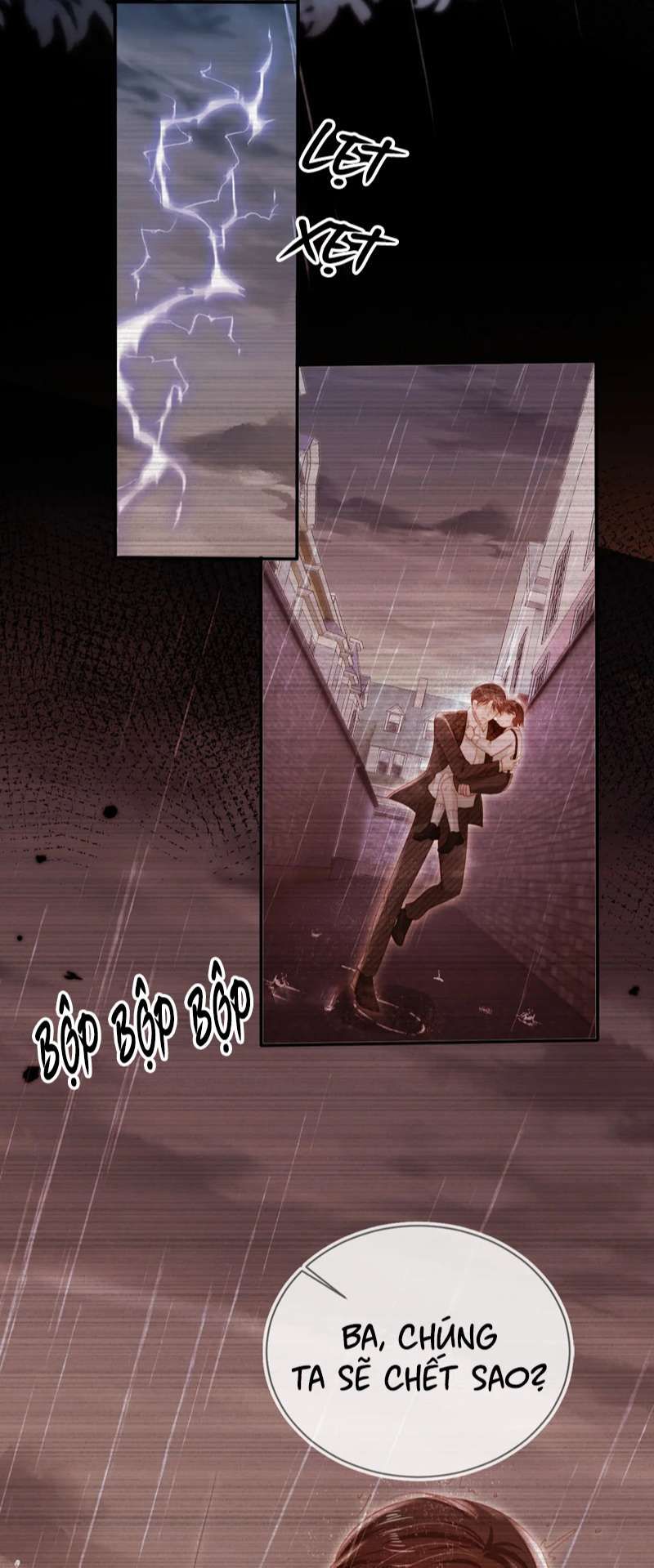 Hắc Hóa Phản Diện Sủng Lên Trời: Chapter 124