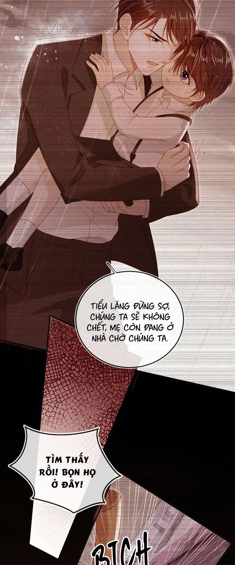 Hắc Hóa Phản Diện Sủng Lên Trời: Chapter 124