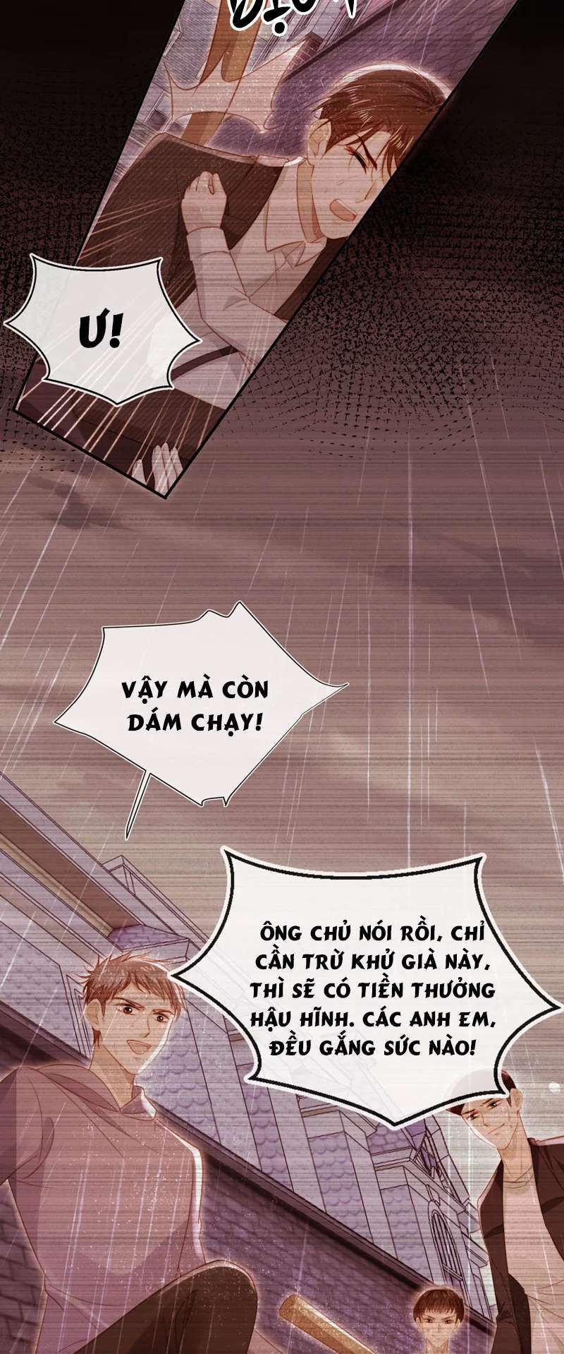 Hắc Hóa Phản Diện Sủng Lên Trời: Chapter 124