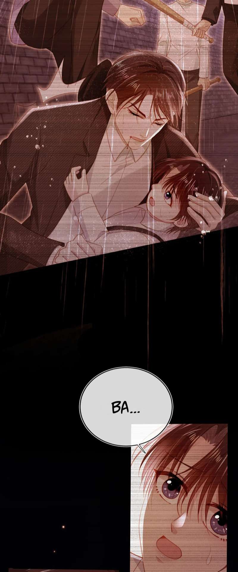 Hắc Hóa Phản Diện Sủng Lên Trời: Chapter 124