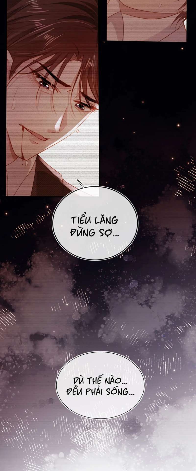 Hắc Hóa Phản Diện Sủng Lên Trời: Chapter 124