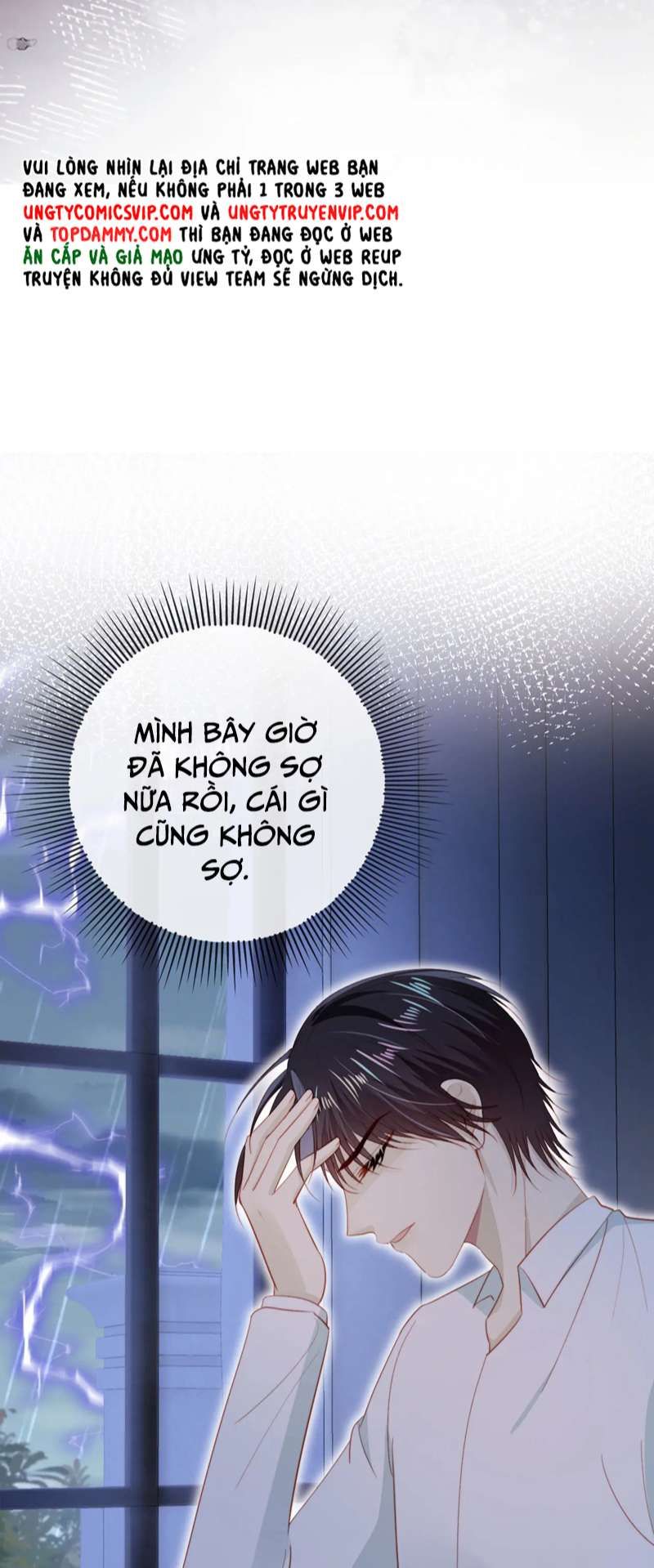 Hắc Hóa Phản Diện Sủng Lên Trời: Chapter 124