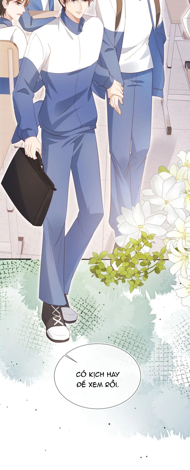 Hắc Hóa Phản Diện Sủng Lên Trời: Chapter 125