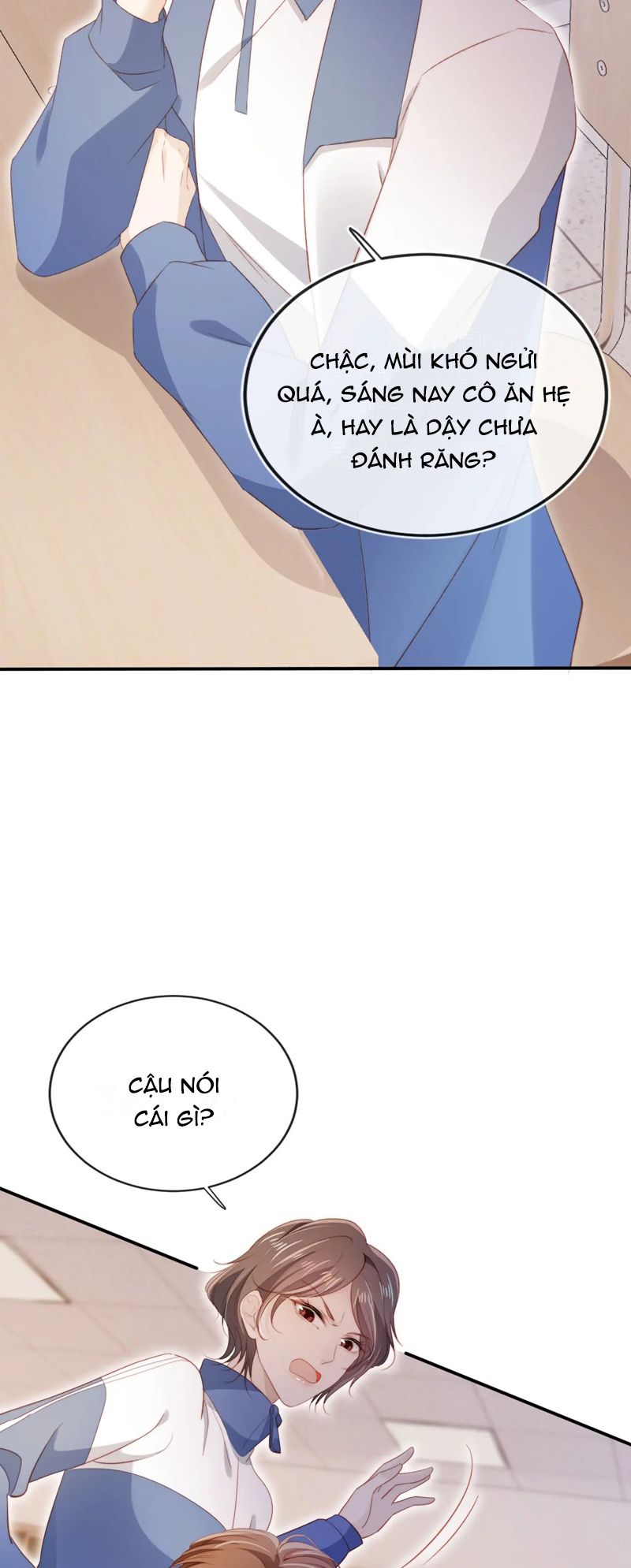 Hắc Hóa Phản Diện Sủng Lên Trời: Chapter 125