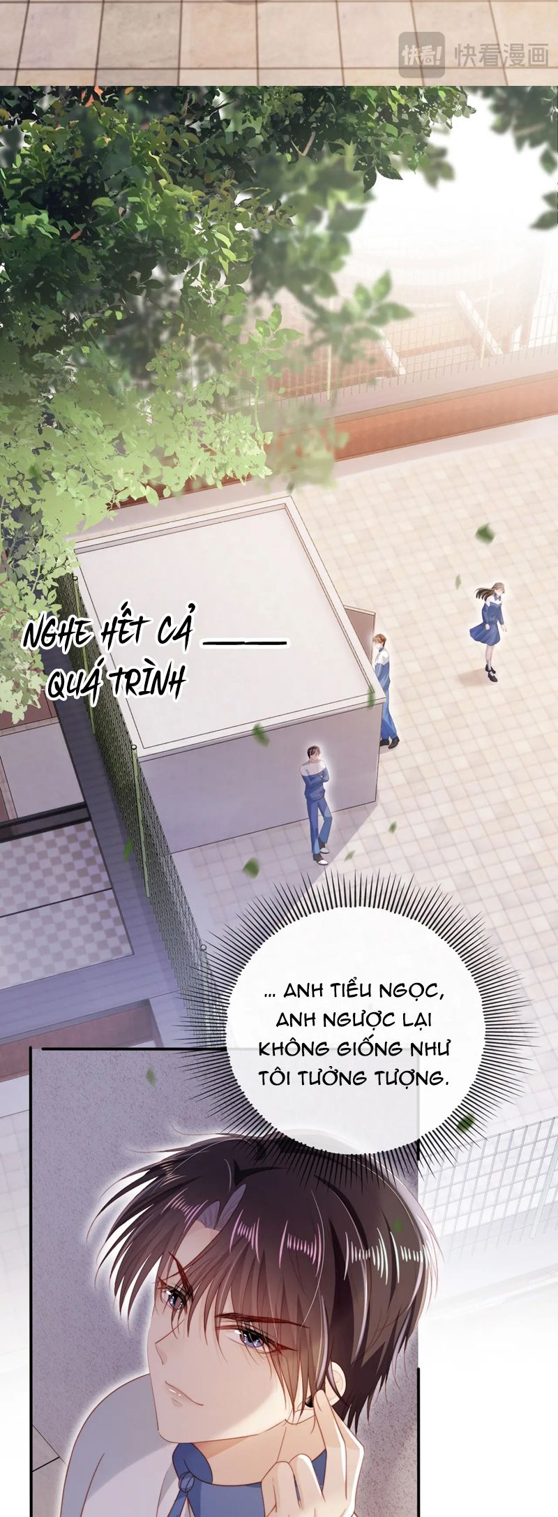 Hắc Hóa Phản Diện Sủng Lên Trời: Chapter 125