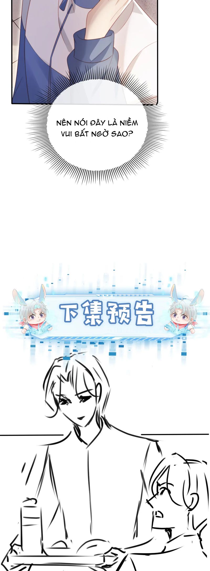 Hắc Hóa Phản Diện Sủng Lên Trời: Chapter 125