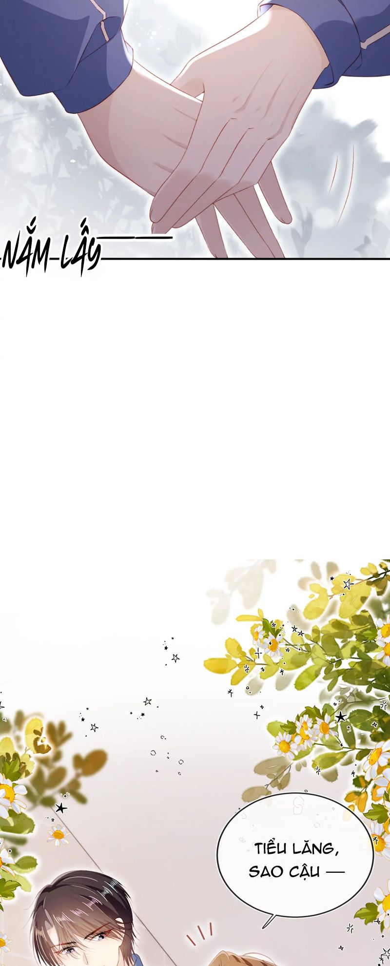 Hắc Hóa Phản Diện Sủng Lên Trời: Chapter 125