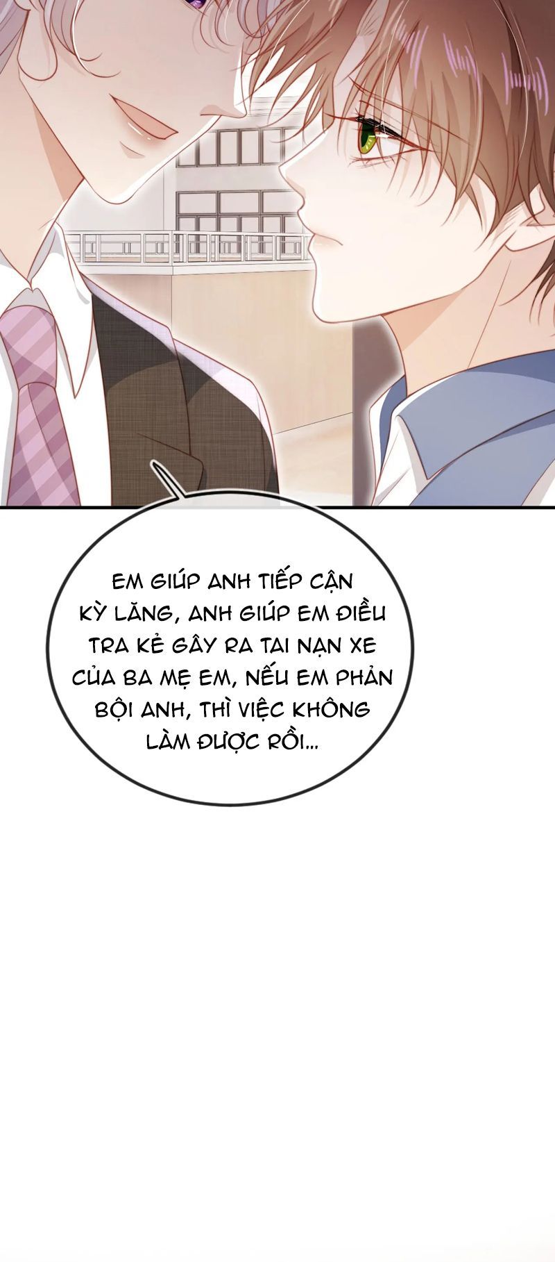 Hắc Hóa Phản Diện Sủng Lên Trời: Chapter 126