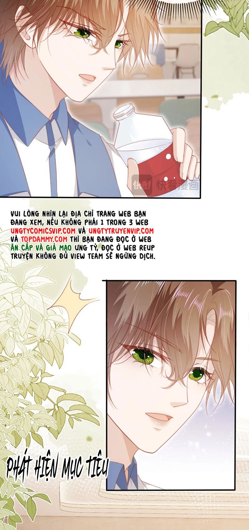 Hắc Hóa Phản Diện Sủng Lên Trời: Chapter 126