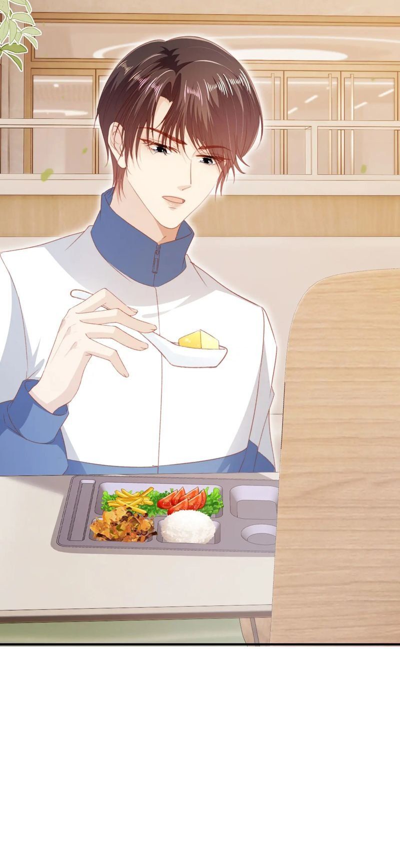 Hắc Hóa Phản Diện Sủng Lên Trời: Chapter 126