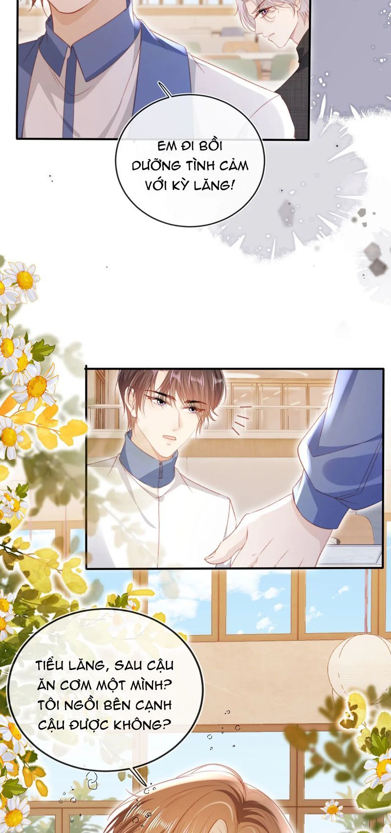 Hắc Hóa Phản Diện Sủng Lên Trời: Chapter 126