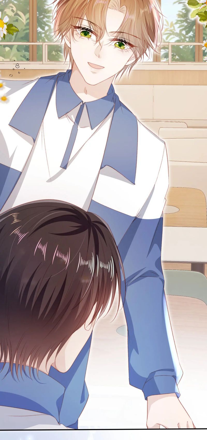 Hắc Hóa Phản Diện Sủng Lên Trời: Chapter 126