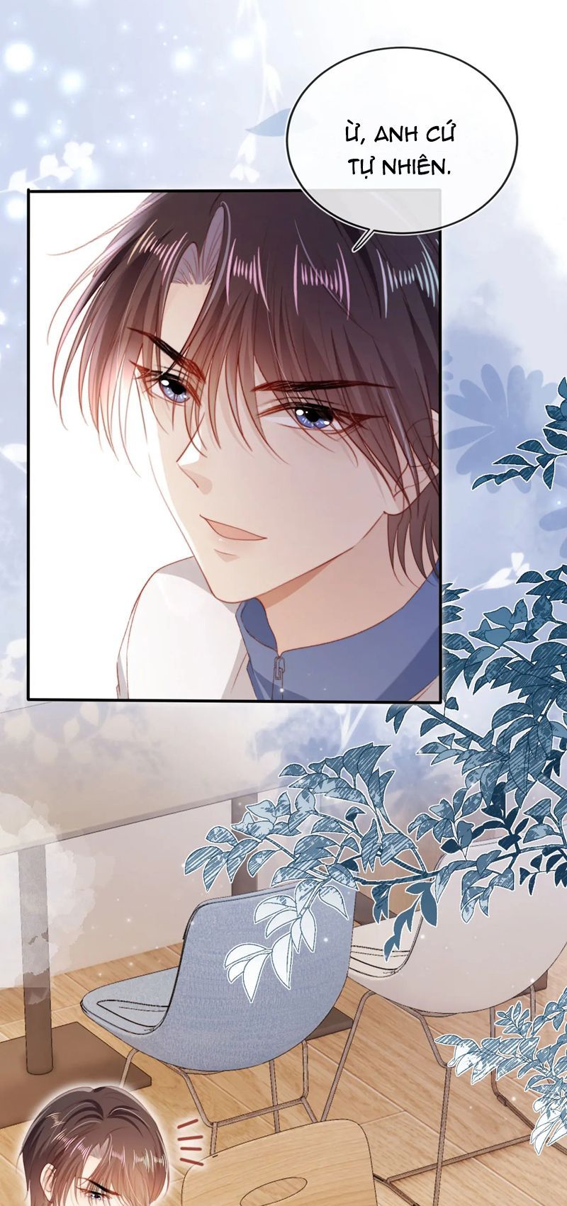 Hắc Hóa Phản Diện Sủng Lên Trời: Chapter 126