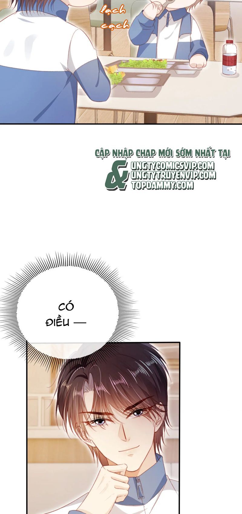 Hắc Hóa Phản Diện Sủng Lên Trời: Chapter 126