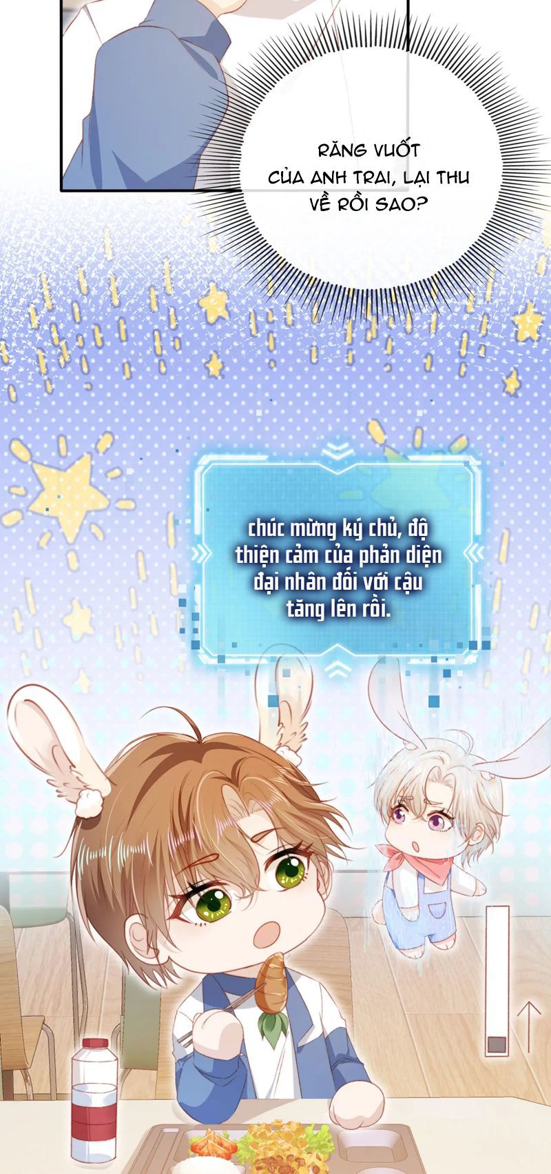 Hắc Hóa Phản Diện Sủng Lên Trời: Chapter 126