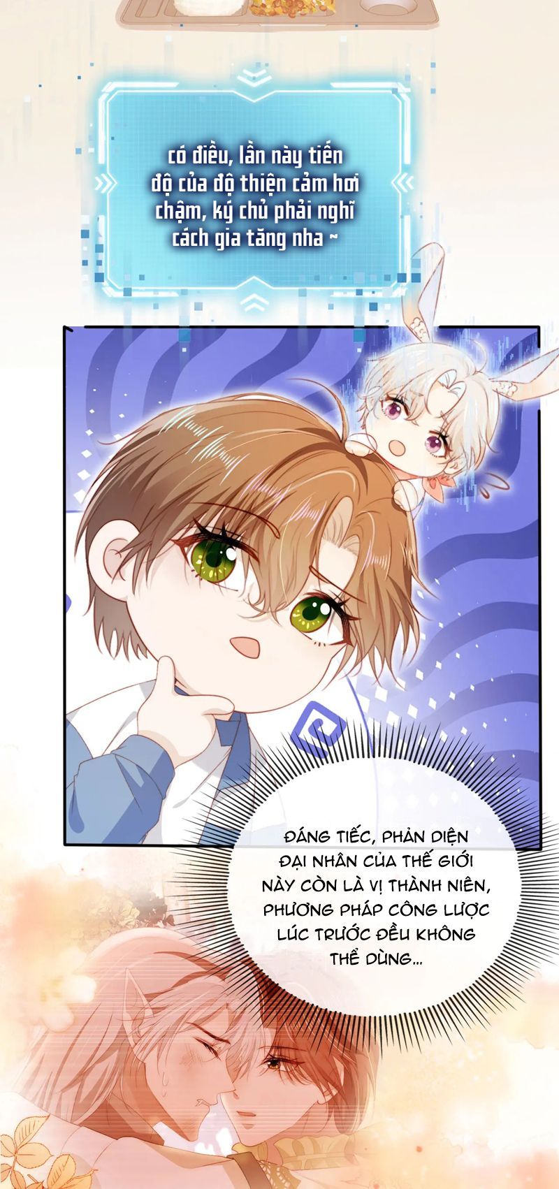 Hắc Hóa Phản Diện Sủng Lên Trời: Chapter 126