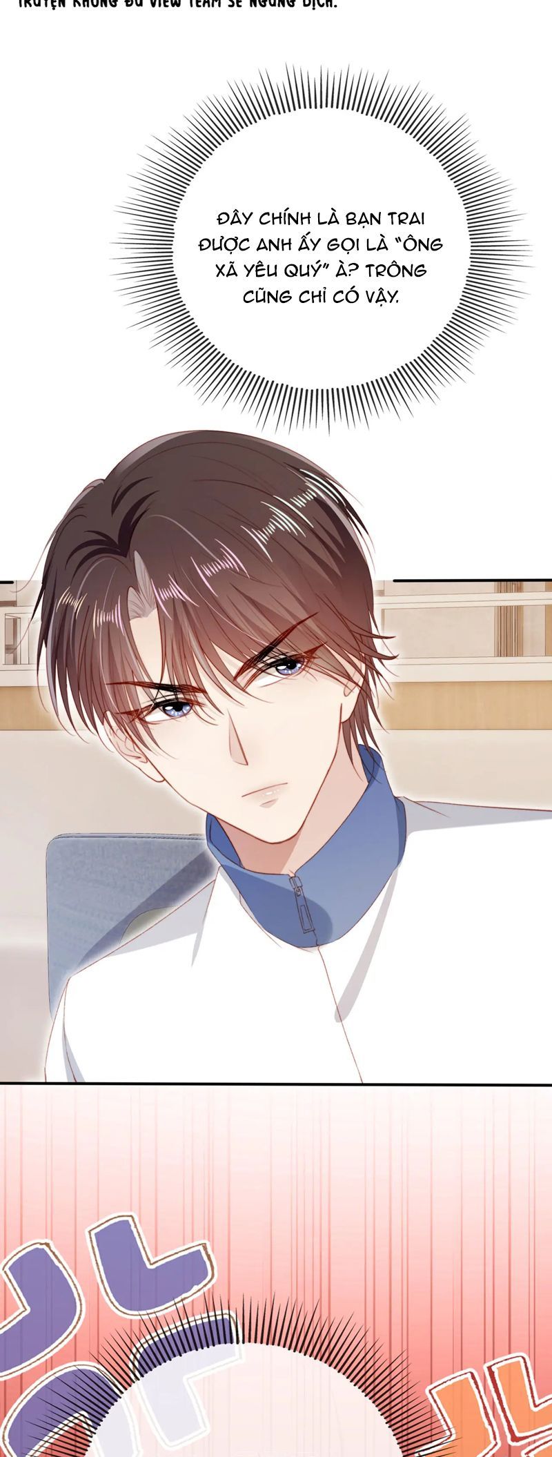 Hắc Hóa Phản Diện Sủng Lên Trời: Chapter 126