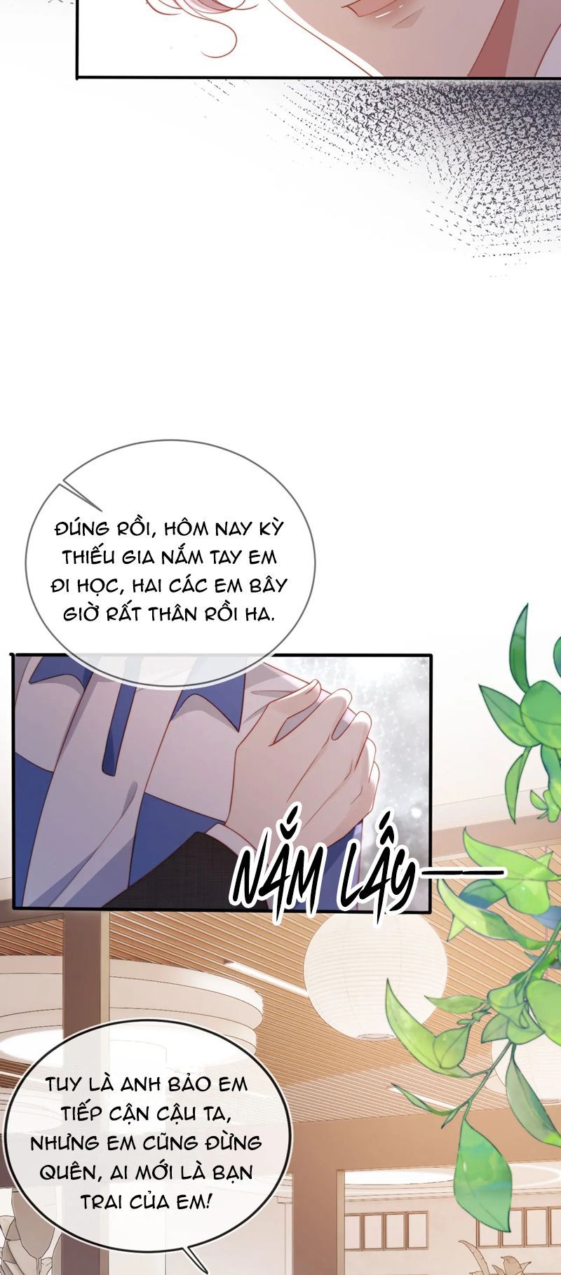 Hắc Hóa Phản Diện Sủng Lên Trời: Chapter 126