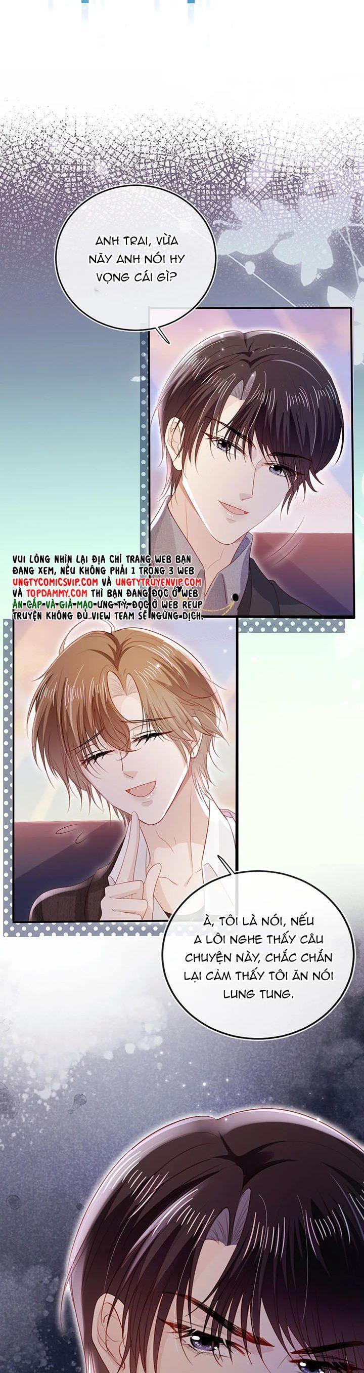 Hắc Hóa Phản Diện Sủng Lên Trời: Chapter 128