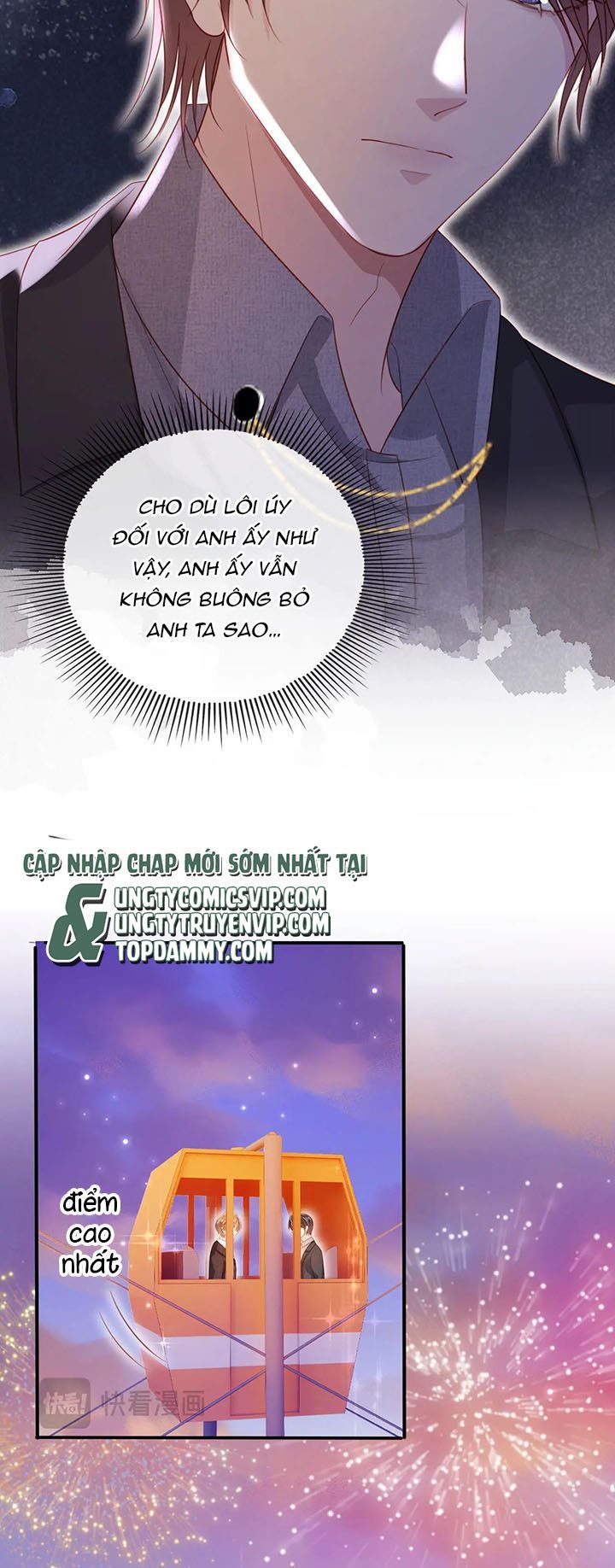 Hắc Hóa Phản Diện Sủng Lên Trời: Chapter 128