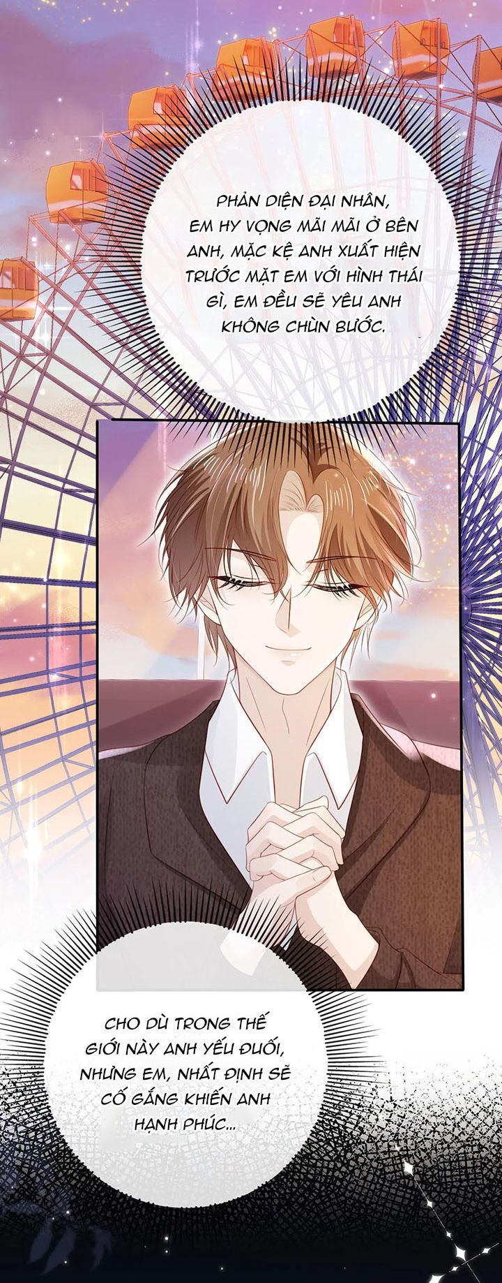 Hắc Hóa Phản Diện Sủng Lên Trời: Chapter 128