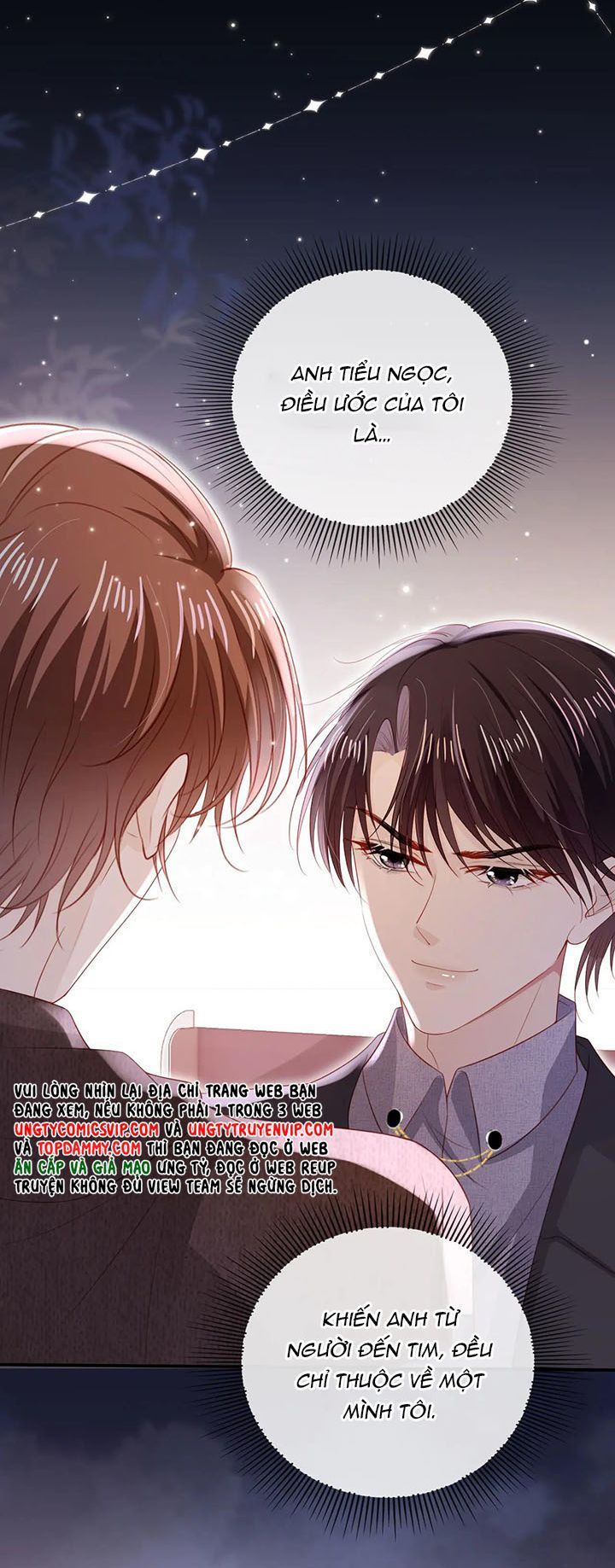 Hắc Hóa Phản Diện Sủng Lên Trời: Chapter 128