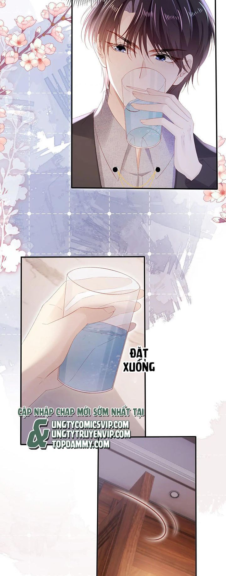 Hắc Hóa Phản Diện Sủng Lên Trời: Chapter 128