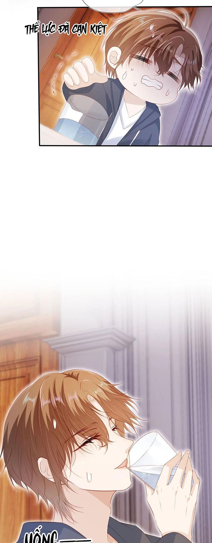 Hắc Hóa Phản Diện Sủng Lên Trời: Chapter 128