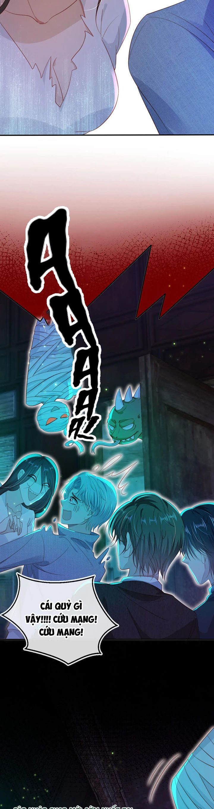 Hắc Hóa Phản Diện Sủng Lên Trời: Chapter 128