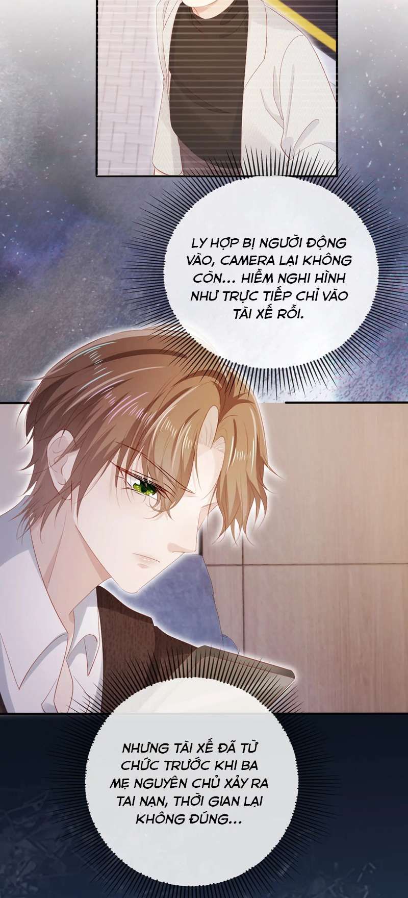 Hắc Hóa Phản Diện Sủng Lên Trời: Chapter 129