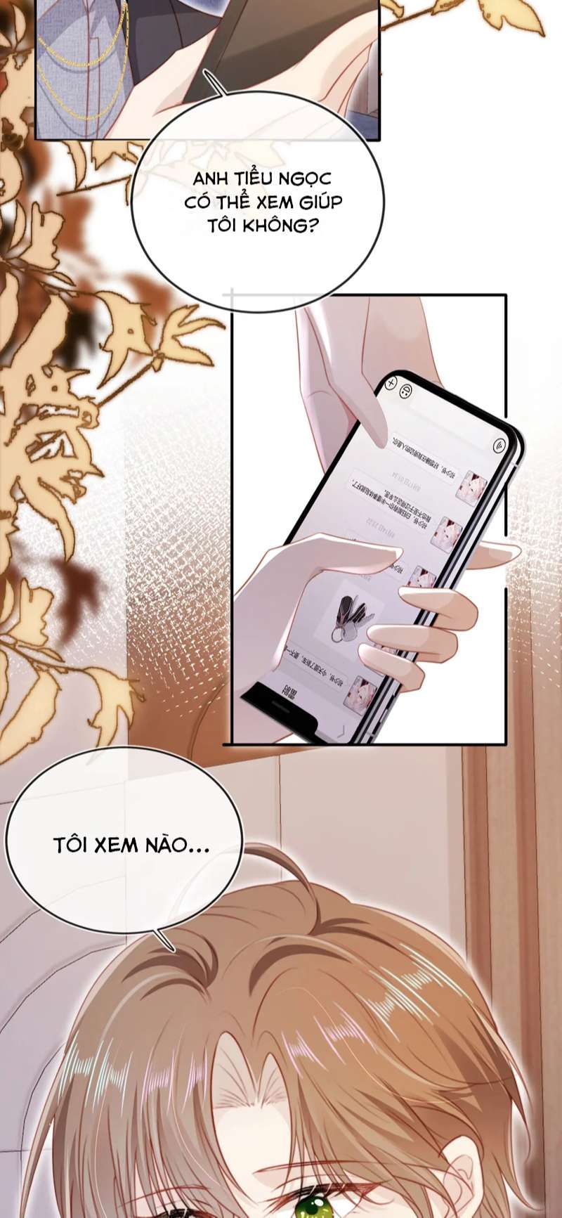 Hắc Hóa Phản Diện Sủng Lên Trời: Chapter 129