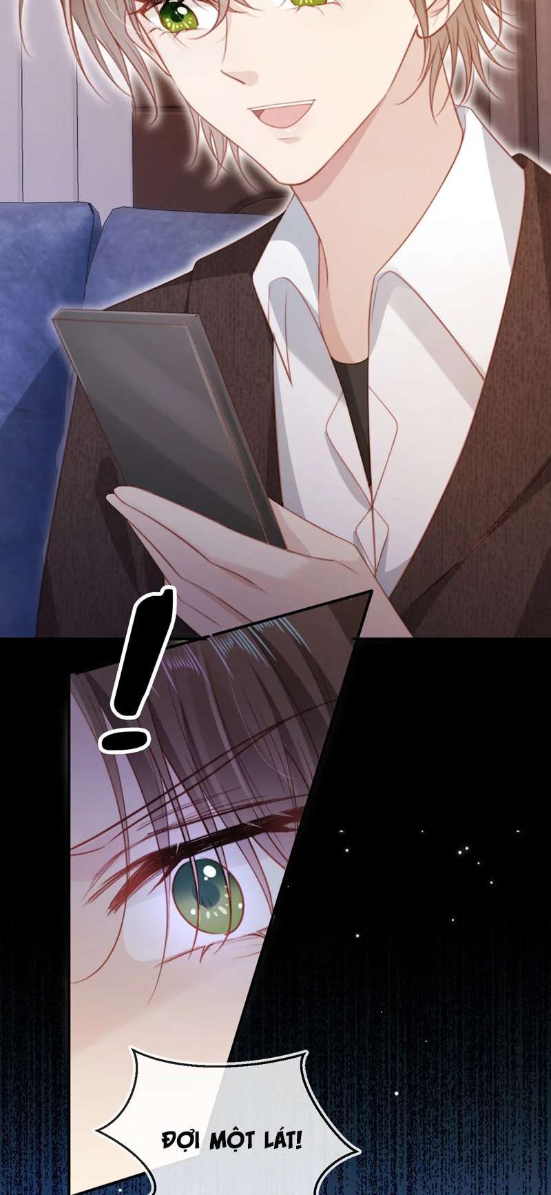 Hắc Hóa Phản Diện Sủng Lên Trời: Chapter 129