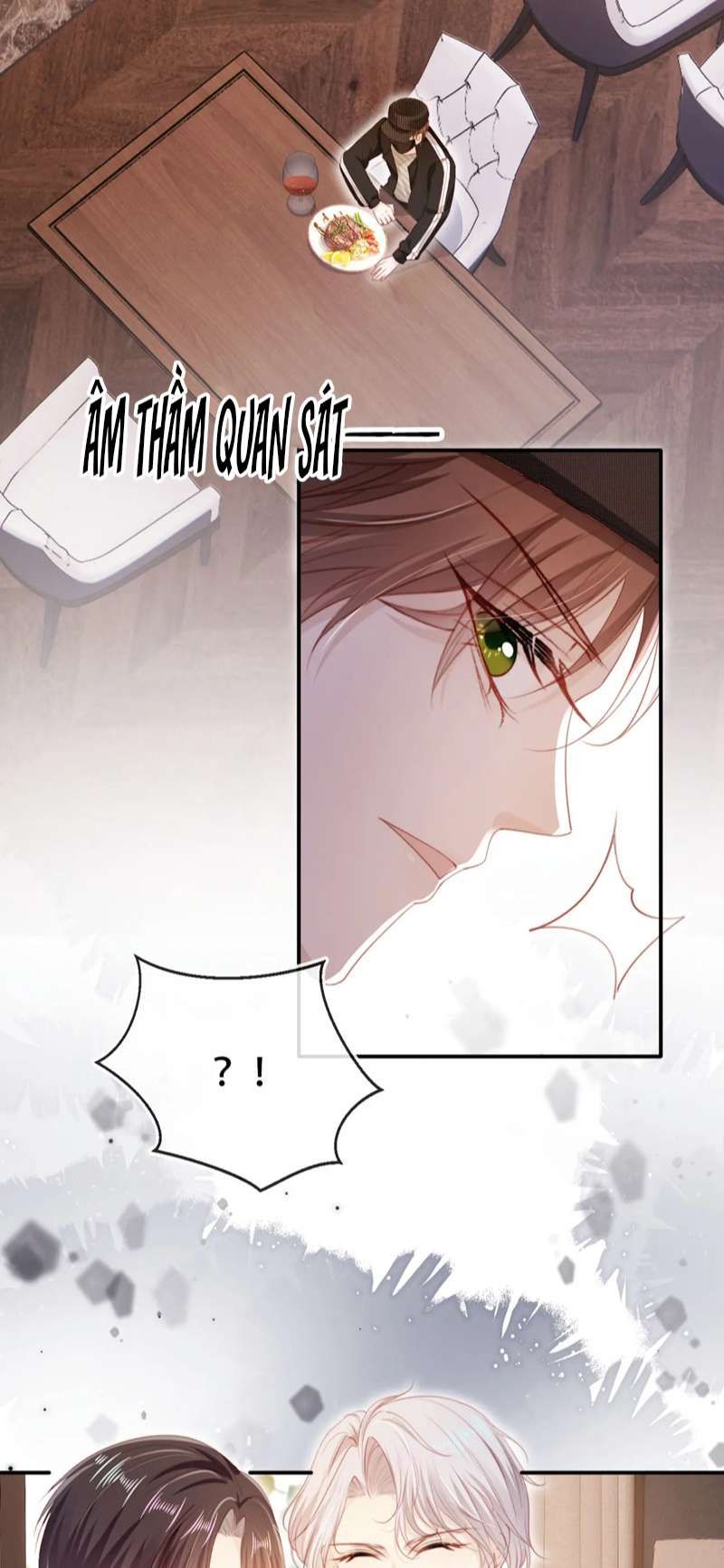 Hắc Hóa Phản Diện Sủng Lên Trời: Chapter 129